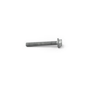 Porsche Hexagon Bolt M8x60 - Genuine Porsche 90037815901
