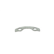 Porsche Driveshaft Bolt Plate - Genuine Porsche 95534919121