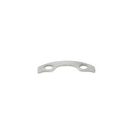 Porsche Driveshaft Bolt Plate - Genuine Porsche 95534919121
