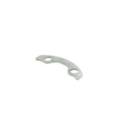 Porsche Driveshaft Bolt Plate - Genuine Porsche 95534919121