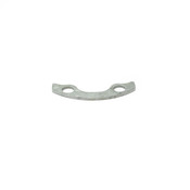 Porsche Driveshaft Bolt Plate - Genuine Porsche 95534919121