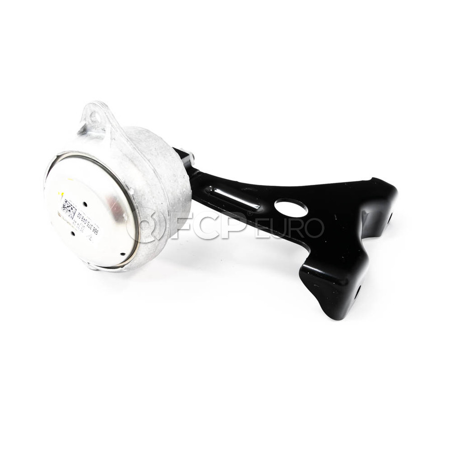 Porsche Manual Trans Mount - Genuine Porsche 9A137504121 | FCP Euro