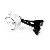 Porsche Manual Trans Mount - Genuine Porsche 9A137504121