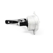 Porsche Manual Trans Mount - Genuine Porsche 9A137504121