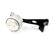Porsche Manual Trans Mount - Genuine Porsche 9A137504221