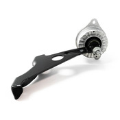 Porsche Manual Trans Mount - Genuine Porsche 9A137504221