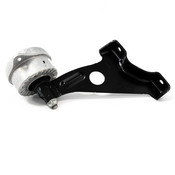 Porsche Manual Trans Mount - Genuine Porsche 9A137504221