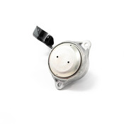 Porsche Manual Trans Mount - Genuine Porsche 9A137504221