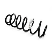 VW Coil Spring - Genuine VW 1J0511115BQ