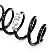 VW Coil Spring - Genuine VW 1J0511115BQ