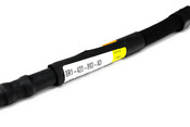 Audi Power Steering Pressure Hose - Genuine Audi 8R1422893AD