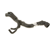 VW Radiator Hose - Gates 1C0122101BD