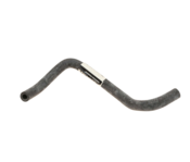 VW Coolant Recovery Tank Hose - Gates 1C0121447BF