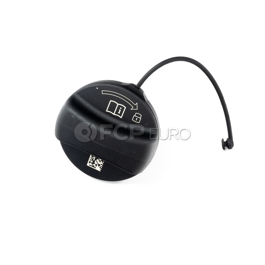 BMW Fuel Tank Cap - Genuine BMW 16117470341 | FCP Euro