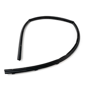 BMW Front Engine Hood Sealing - Genuine BMW 51711946499