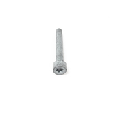 Porsche Disc Brake Caliper Bolt - Genuine Porsche 9A700758500