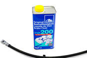 VW Brake Hose Kit - ATE 19026392KT