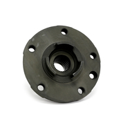 Porsche Wheel Hub - Genuine Porsche 95534160512