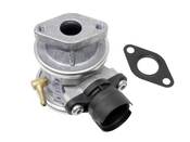 Audi Secondary Air Injection Check Valve - Pierburg 078131101M