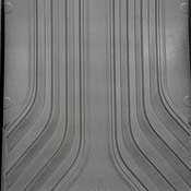 BMW Fitted Luggage Compartment Mat (Basis) - Genuine BMW 51472295245