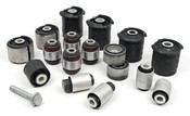 BMW Comprehensive Bushing Kit - E36KIT