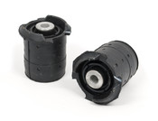 BMW Subframe Bushing (Set of 2) - Genuine BMW 33319066671