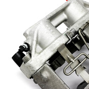 Audi VW Brake Caliper - Centric 4B0615107B