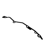 BMW Timing Cover Gasket - Elring 11141740843