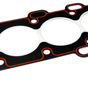 Volvo Cylinder Head Gasket - Elring 9135513