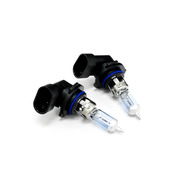 Halogen Headlight Bulb - Hella Performance 2.0 9006