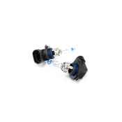 HB3/9005 Halogen Headlight Bulb Upgrade - Hella 9005