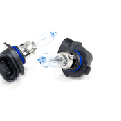 HB3/9005 Halogen Headlight Bulb Upgrade - Hella 9005