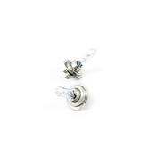 H7 Halogen Light Bulb Upgrade Set - Hella 211738401