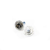 H7 Halogen Light Bulb Upgrade Set - Hella 211738401