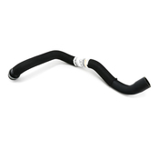 Mercedes Engine Coolant Recovery Tank Hose  - Genuine Mercedes 2215011584