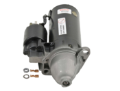 Audi Starter Motor - Bosch 077911023CX