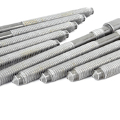 Audi VW Cylinder Head Bolt Set - Elring 06A103385A