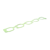 Volvo Engine Intake Manifold Gasket - Elring 1275055
