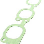 Volvo Engine Intake Manifold Gasket - Elring 1275055