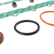 Porsche Cylinder Head Gasket Kit - Elring 517.900