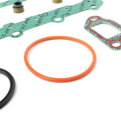 Porsche Cylinder Head Gasket Kit - Elring 517.900
