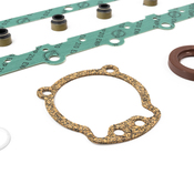 Porsche Cylinder Head Gasket Kit - Elring 517.900