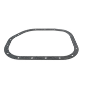 Mercedes Oil Pan Gasket - Elring 6160140122