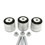 Porsche Differential Bushing Kit - OE Supplier 955DIFFBUSHKT