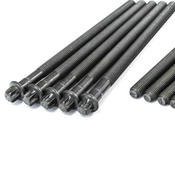 BMW Cylinder Head Bolt Set - Elring 11127583113