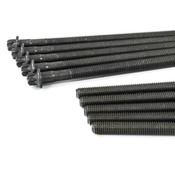 BMW Cylinder Head Bolt Set - Elring 11127583113
