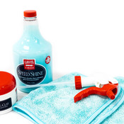 Glass Clay Bar Cleaning Kit - Griot's Garage 11049KT