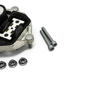 Porsche Dual Clutch Trans Mount Kit - Genuine 8K0399151DBKT