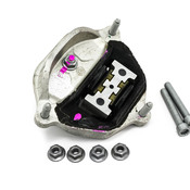 Porsche Dual Clutch Trans Mount Kit - Genuine 8K0399151DBKT