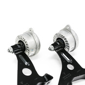 Porsche Manual Trans Mount Kit - Genuine Porsche KIT-9A137504121KT